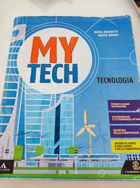 libro my tech