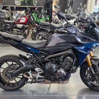 Yamaha Tracer 900 Abs