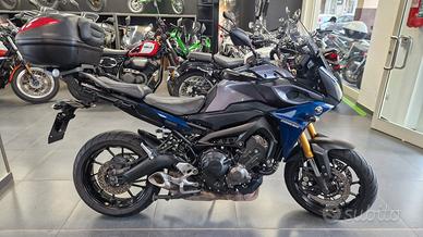 Yamaha Tracer 900 Abs