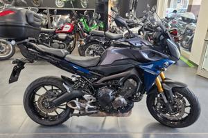 Yamaha Tracer 900 Abs