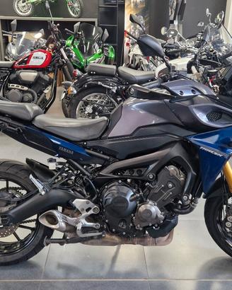 Yamaha Tracer 900 Abs