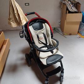 trio peg perego 500