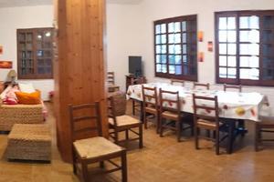 Villa vacanze Porto Columbu