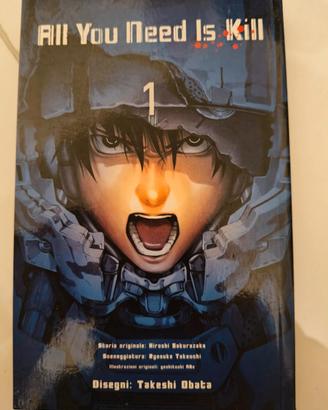 fumetto
