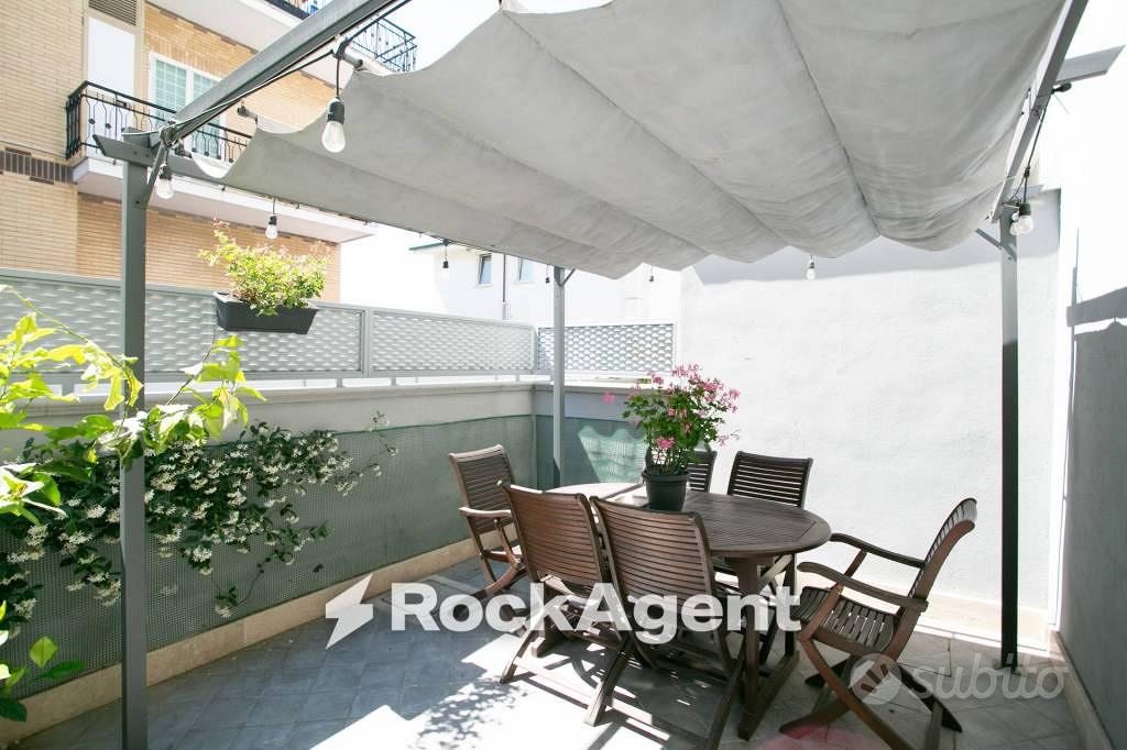 Appartamento – Roma, Massimina, Municipio Roma XII - Vista 3