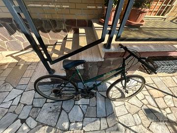 Mountain bike Scrambler/LongWay vintage