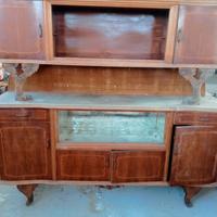 credenza d epoca 