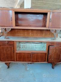 credenza d epoca 