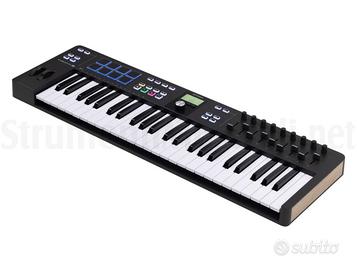 Tastiera midi master keyboard