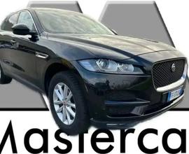 JAGUAR F-Pace 2.0d Prestige awd 180cv auto TETTO