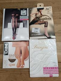 Collant donna