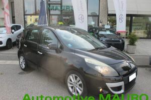 RENAULT Scenic X-Mod 1.5 dCi 110CV Dynamique - N