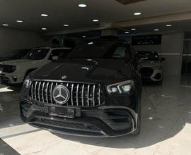 Mercedes-benz GLE 63 AMG GLE 63 S AMG 4Matic Mild 