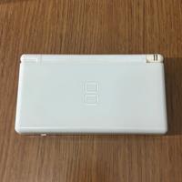 Nintendo DS lite bianco