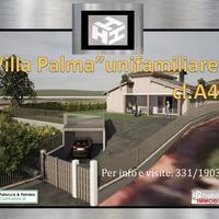 "villa palma" - nuova unifamiliare cl.a4