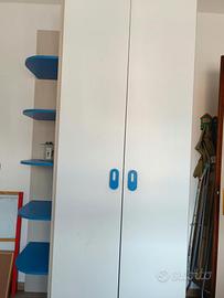 cameretta bambini 