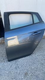 Porta posteriore sx fiat bravo