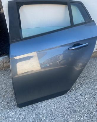 Porta posteriore sx fiat bravo