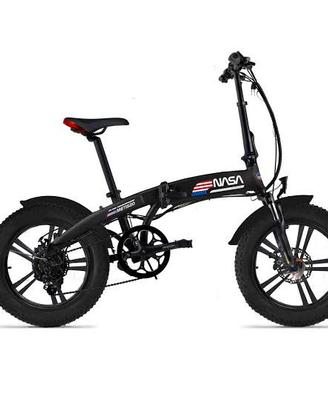 bici elettrica 