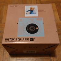 Instax Square SQ1