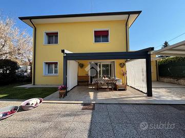 CASA INDIPENDENTE A CONEGLIANO