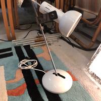 Lampada anni 60 Luci milano design vintage