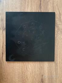 Piano per stampante 3d