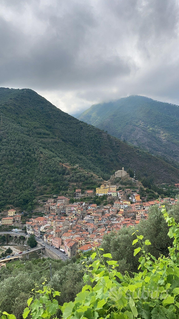 Casone badalucco - Vista 4