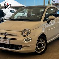 Fiat 500 1.2 EasyPower Lounge GPL - 2017