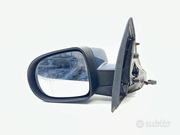 SPECCHIETTO RETROVISORE SINISTRO RENAULT Clio Seri