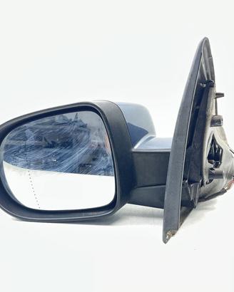 SPECCHIETTO RETROVISORE SINISTRO RENAULT Clio Seri