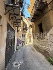 Appartamento Palermo [Cod. rif M13A26ARG]