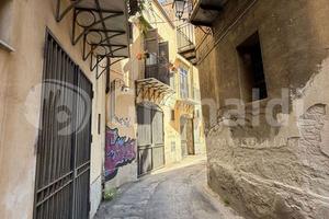 Appartamento Palermo [Cod. rif M13A26ARG]