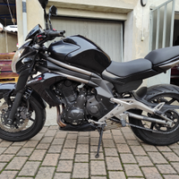 Kawasaki Er6n 2012 - 43000km