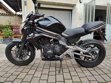 Kawasaki Er6n 2012 - 43000km