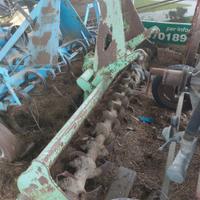 fresa agricola talpa super 80 da 250 