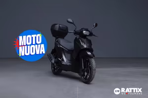 PEUGEOT Tweet 125