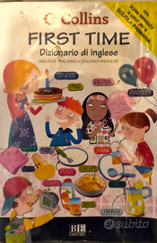 Dizionario Inglese Collins