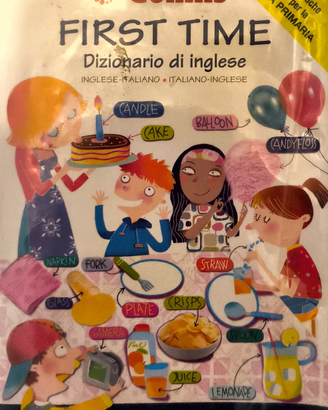 Dizionario Inglese Collins