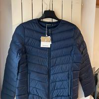 Giacca Termica Stradivarius 90 Grammi tg. L Nuova