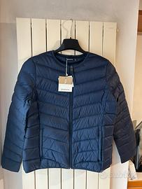 Giacca Termica Stradivarius 90 Grammi tg. L Nuova