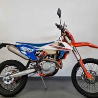Ktm 450 exc - 2019
