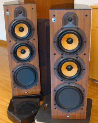 Bowers & Wilkins B&W