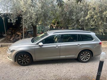 Passat station Wagon