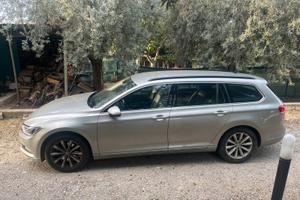 Passat station Wagon