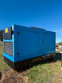 Generatore 30 Kw