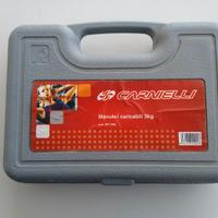 manubri caricabili 5 kg