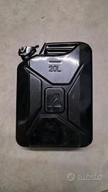 tanica benzina gasolio 20 lt
