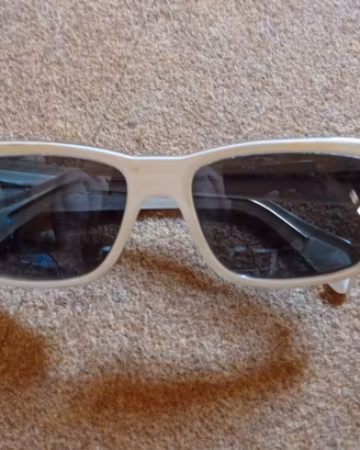Occhiali sole vintage Fendissima Fendi anni 90
