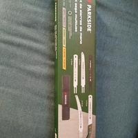 Seghetto manuale multilama